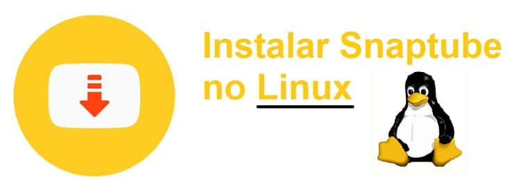 instalar o Snaptube no Linux